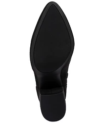 Sugar Women's Embassy Almond Toe Dress Boots