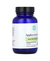 Ora Appley Ever After Apple Cider Vinegar