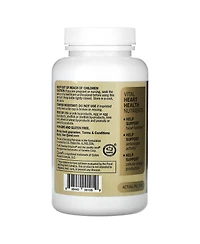 Qunol Plus Ubiquinol + Omega-3 200 mg + 250 mg