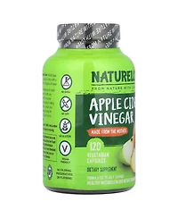 Naturelo Apple Cider Vinegar