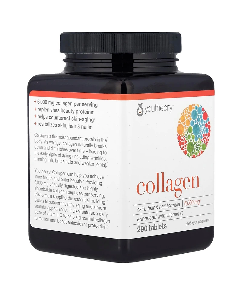 Youtheory Collagen