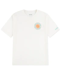 Hurley Big Boys Vortex Crewneck T-Shirt
