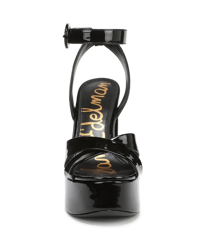 Sam Edelman Women's Savannah Strappy Sandals