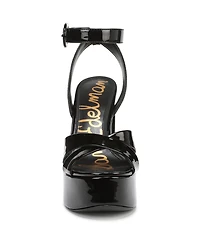 Sam Edelman Women's Savannah Strappy Sandals