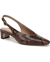 Sam Edelman Women's Ronnie Slingback Pumps