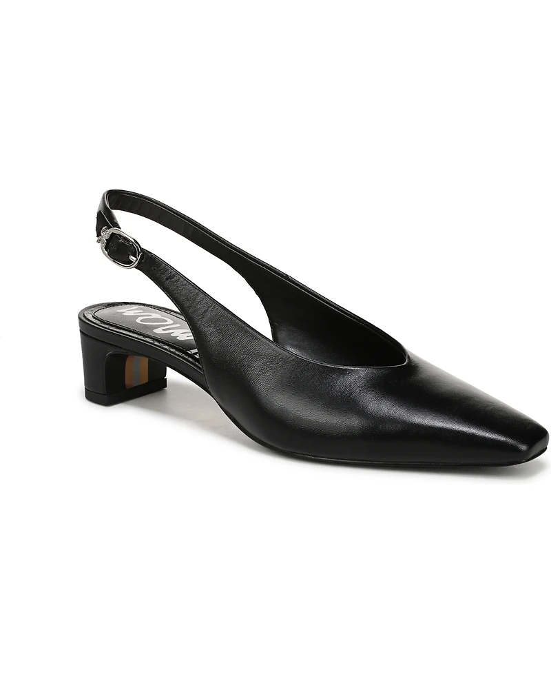 Sam Edelman Women's Ronnie Slingback Pumps