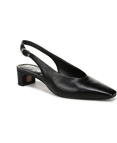 Sam Edelman Women's Ronnie Slingback Pumps