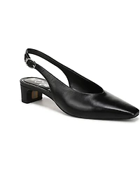 Sam Edelman Women's Ronnie Slingback Pumps