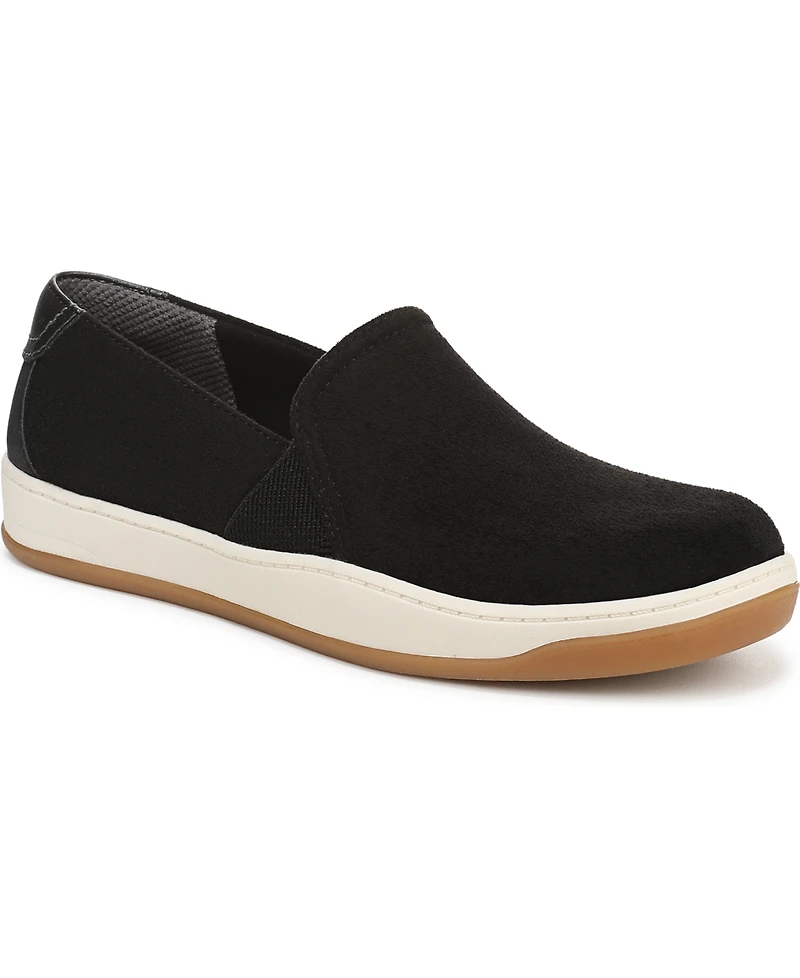 LifeStride Women's Danni Slip-On Sneakers