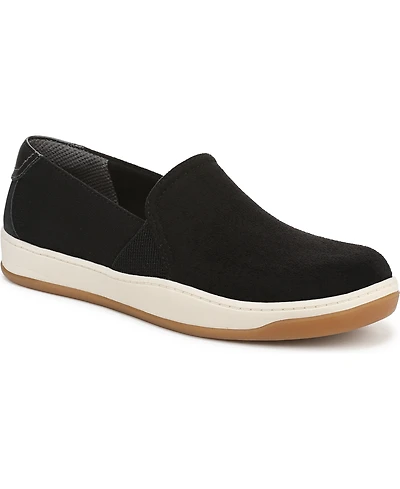 LifeStride Women's Danni Slip-On Sneakers