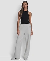 Dkny Women's Scuba Pull-On Pants