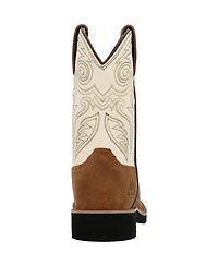 Rocky Kids MonoCrepe Western Boot