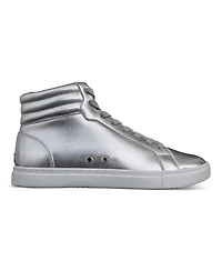 Fuego Kids Silver | High-top Sneaker