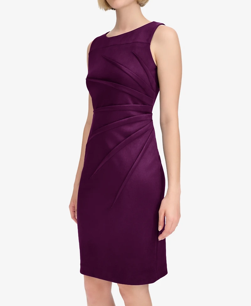 Calvin Klein Women's Starburst Sleeveless Dress