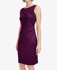 Calvin Klein Women's Starburst Sleeveless Dress