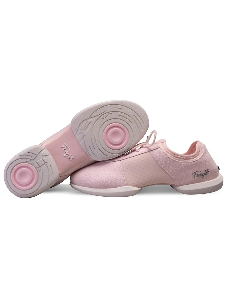 Fuego Kids Pink| Split-sole Sneaker