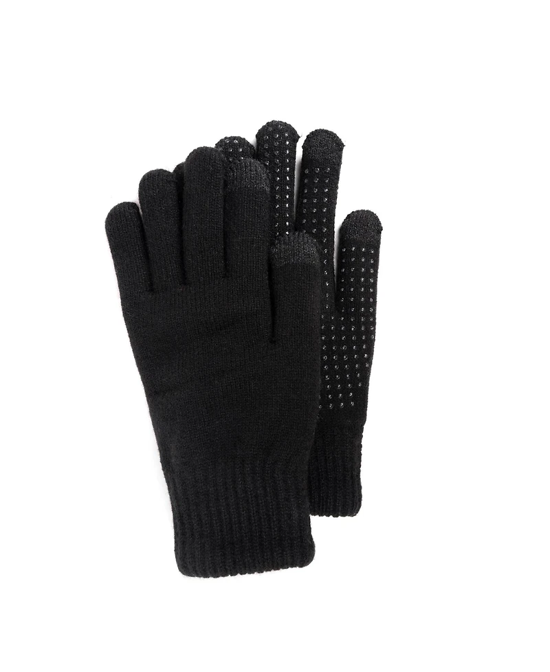 Quietwear Men Heat Retainer Beanie/Glove
