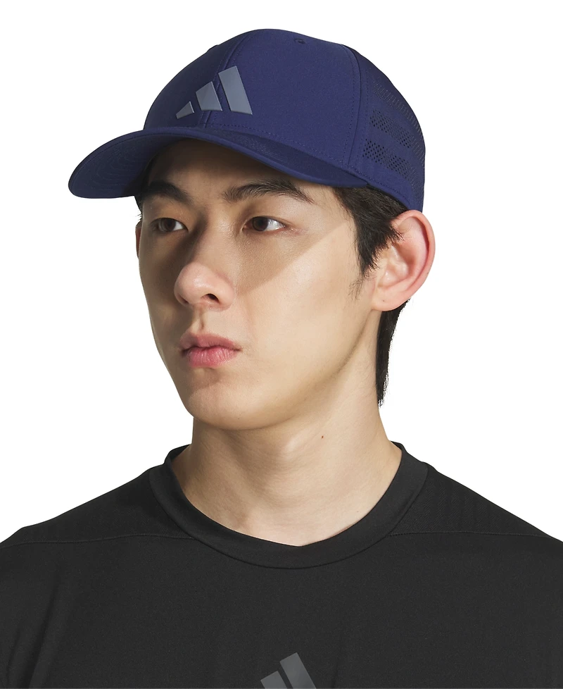 adidas Men's Gameday Stretch Performance Cap