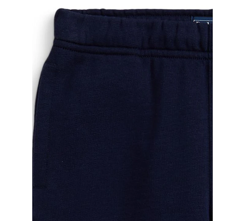 Polo Ralph Lauren Toddler and Little Boys Drawstring Pant
