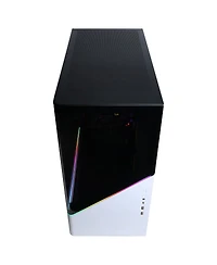 CyberPowerPC Gamer Supreme Liquid Cooled Gaming Desktop Computer, Intel Core i7-14700F 2.1GHz, 16GB Ram, 2TB Ssd, Nvidia GeForce Rtx 5060 8GB, Windows