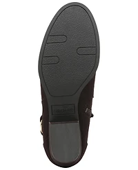 LifeStride Women's Brianna Zipper Short Booties