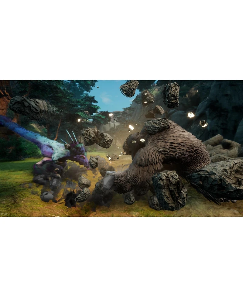 Game Mill Skull Island: Rise of Kong