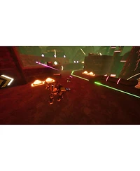 U&I Entertainment Transformers Galactic Trials