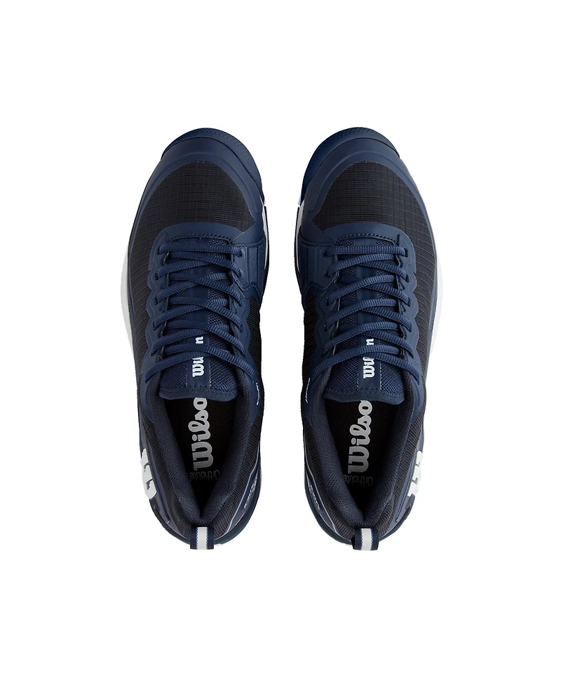Wilson Rush Pro 4.5 Clay Mens Tennis Shoes