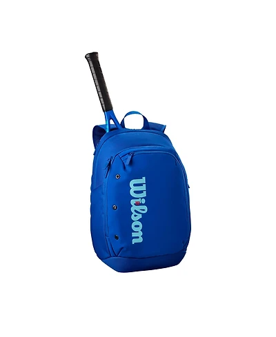 Wilson Ultra Tour Backpack V5 Tennis Bag - Blue
