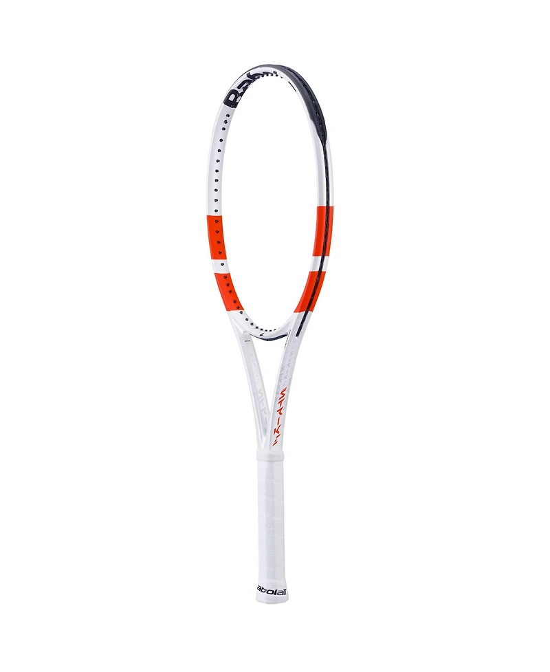 Babolat Pure Strike Team Unstrung Tennis Racquet