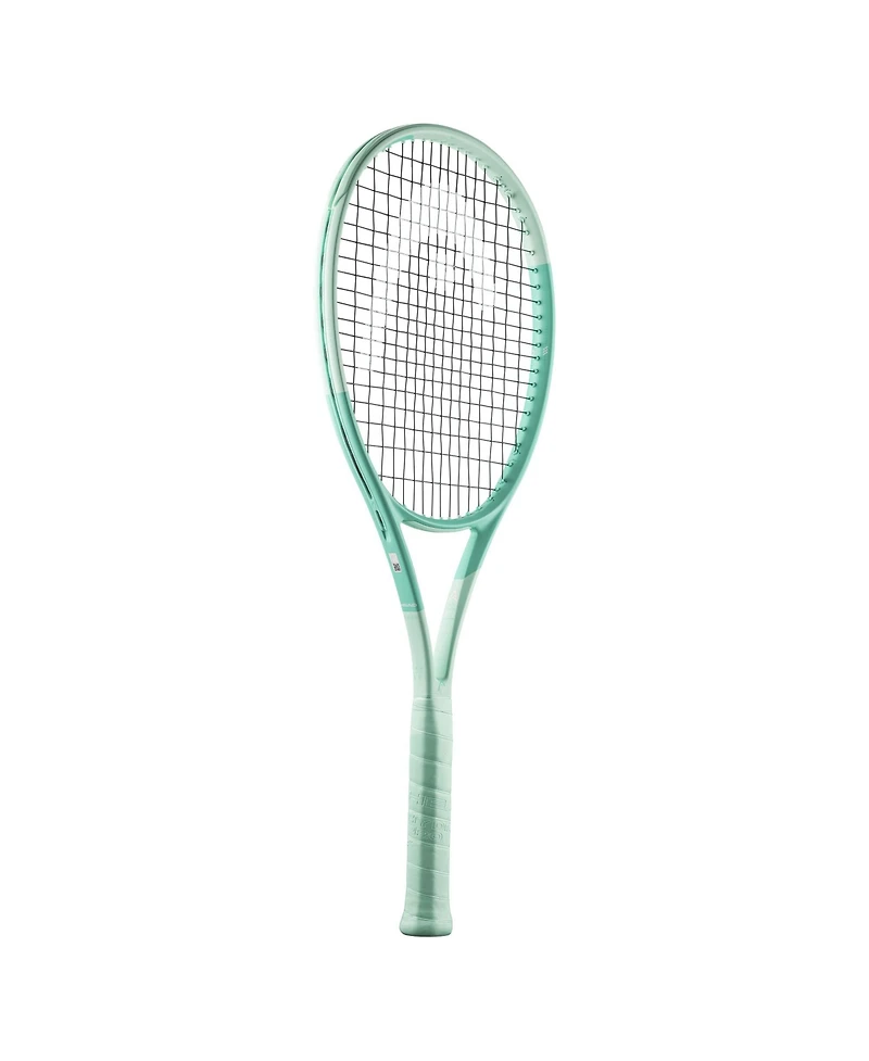 Head Boom Mp Mint Unstrung Tennis Racquet