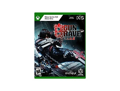 Koch Media Gungrave Gore