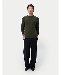Gobi Cashmere Raglan Sweater