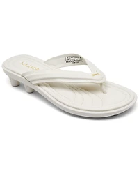 Puma X Fenty Women's Cat Cleat Flip-Flop Sandals from Finish Line