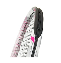 Babolat Evo Aero Pink Pre-Strung Tennis Racquet