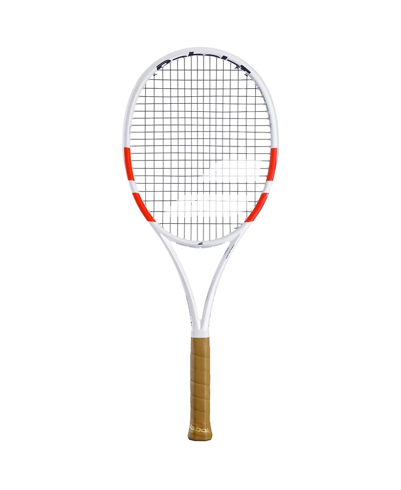 Babolat Pure Strike 97 Unstrung Tennis Racquet