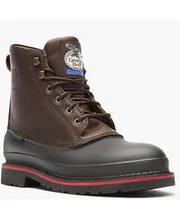 Georgia Boot Muddog Waterproof Steel Toe Work