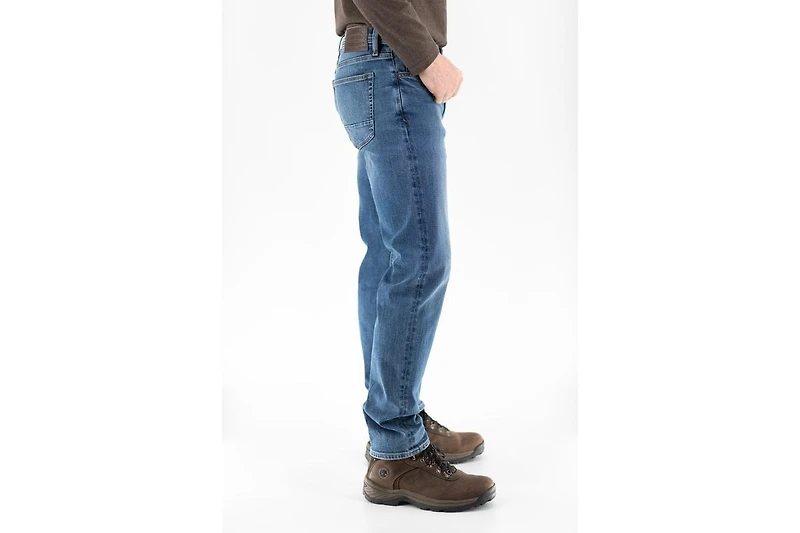 Devil-dog Dungarees Men's Athletic Denim Jeans