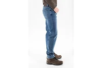 Devil-dog Dungarees Men's Athletic Denim Jeans