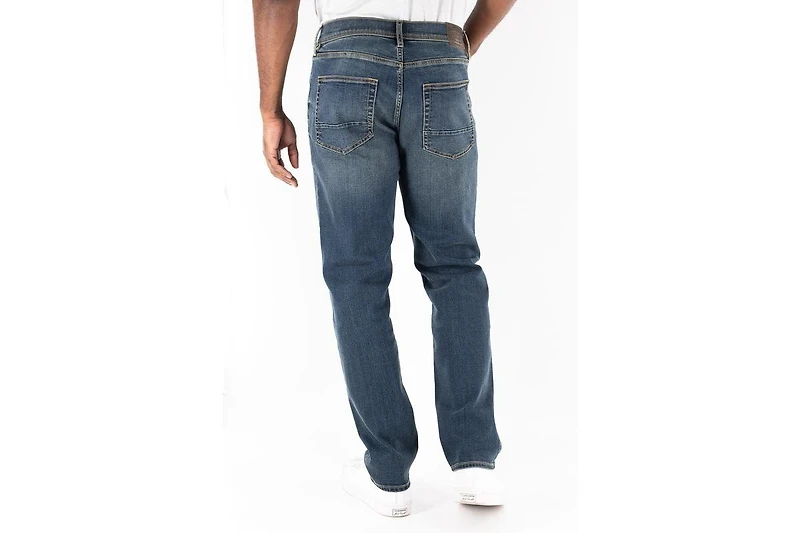 Devil-dog Dungarees Men's Athletic Denim Jeans