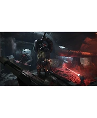 U & I Entertainment Warhammer 40,000 Darktide