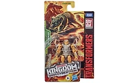 Transformers Wfc-K2 Rattrap Core Class | Transformers Generations War for Cybertron Kingdom Chapter