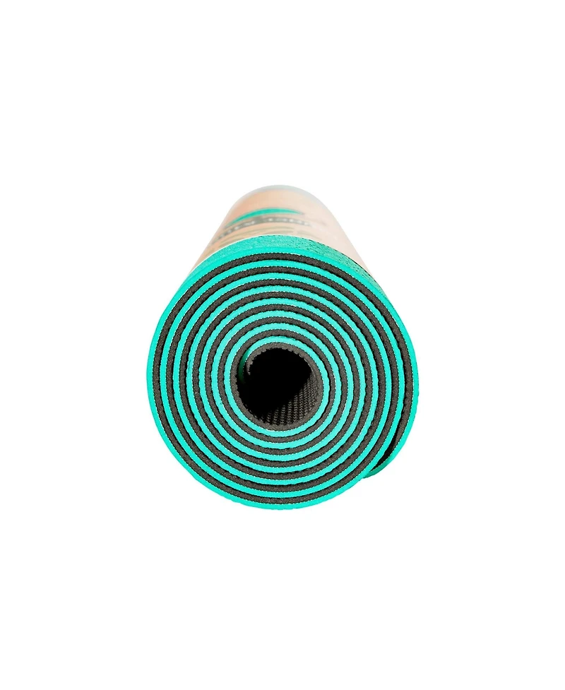 Hugger Earth Elements Yoga Mat 5 mm