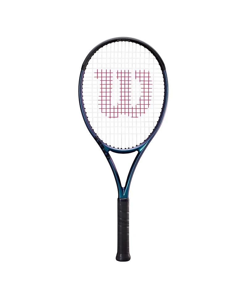 Wilson Ultra 100 V4.0 Unstrung Tennis Racquet
