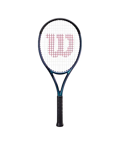 Wilson Ultra 100 V4.0 Unstrung Tennis Racquet