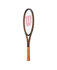 Wilson Pro Staff X V14 Unstrung Tennis Racquet