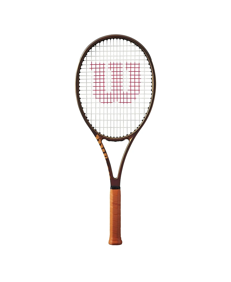 Wilson Pro Staff 97 V14 Unstrung Tennis Racquet
