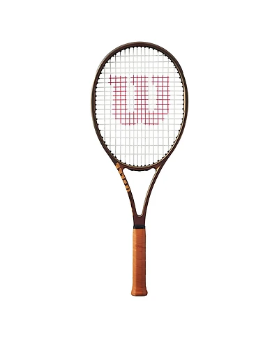 Wilson Pro Staff 97 V14 Unstrung Tennis Racquet