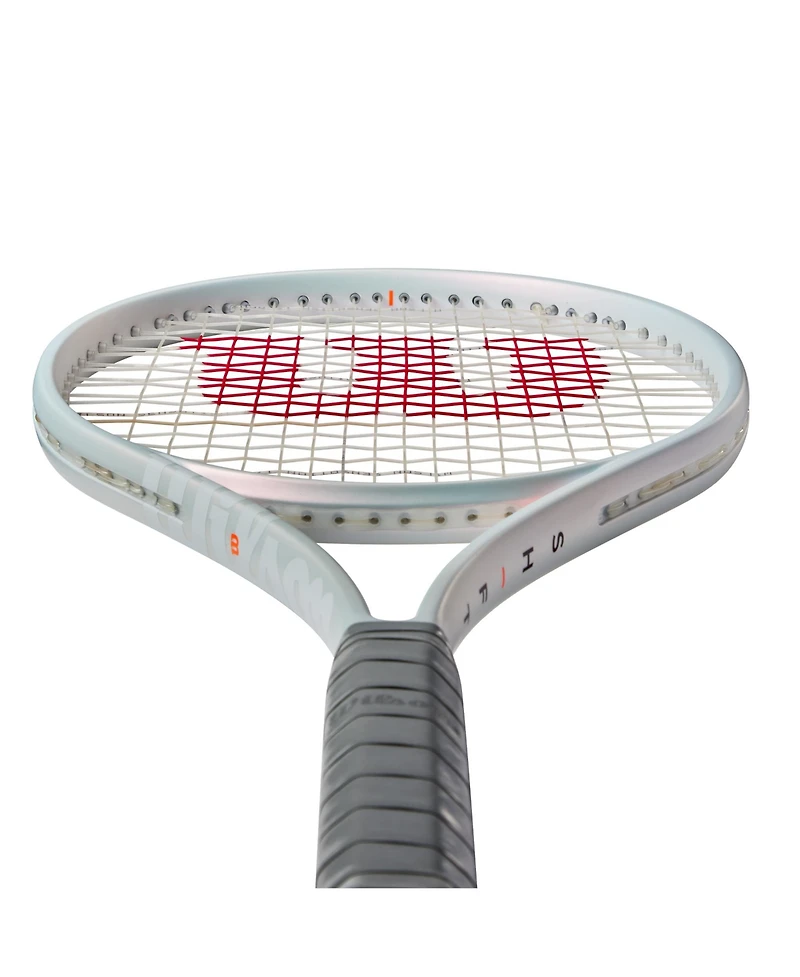 Wilson Shift 99L V1 Unstrung Tennis Racquet