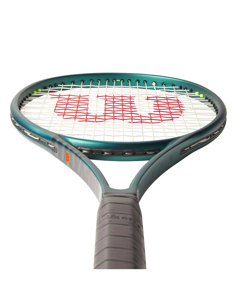 Wilson Blade 98 v9 Unstrung Tennis Racquet